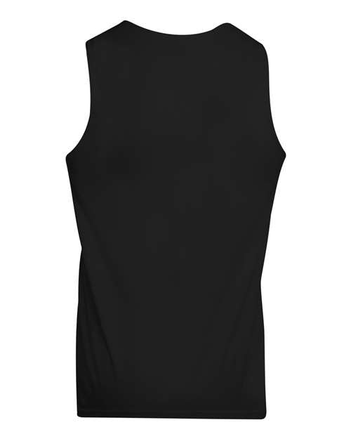Augusta Sportswear Unisex Reversible Wicking Tank Top 148