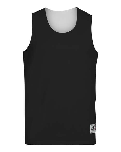 Augusta Sportswear Unisex Reversible Wicking Tank Top 148