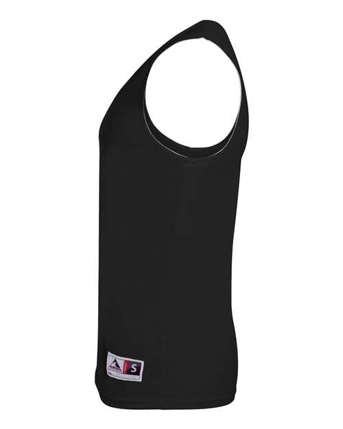 Augusta Sportswear Unisex Reversible Wicking Tank Top 148