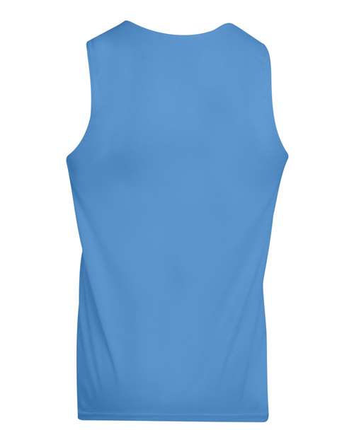 Augusta Sportswear Unisex Reversible Wicking Tank Top 148
