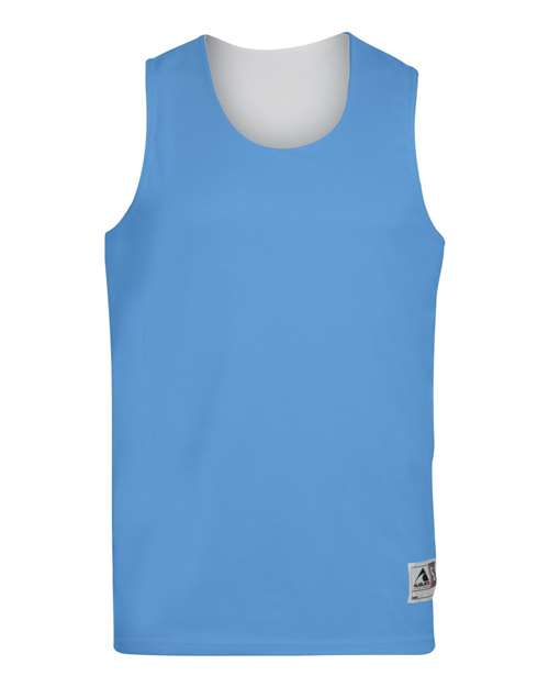 Augusta Sportswear Unisex Reversible Wicking Tank Top 148