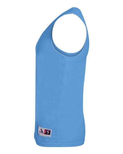 Augusta Sportswear Unisex Reversible Wicking Tank Top 148