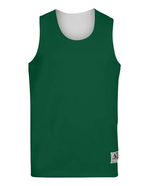 Augusta Sportswear Unisex Reversible Wicking Tank Top 148