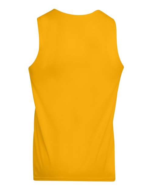 Augusta Sportswear Unisex Reversible Wicking Tank Top 148