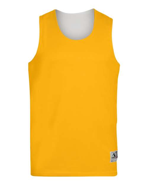 Augusta Sportswear Unisex Reversible Wicking Tank Top 148