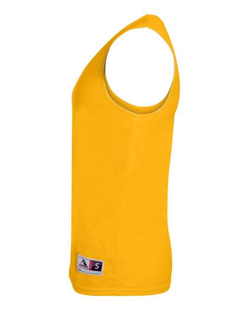 Augusta Sportswear Unisex Reversible Wicking Tank Top 148