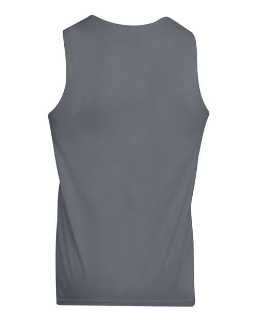 Augusta Sportswear Unisex Reversible Wicking Tank Top 148