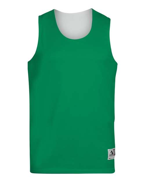 Augusta Sportswear Unisex Reversible Wicking Tank Top 148