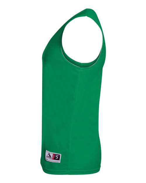 Augusta Sportswear Unisex Reversible Wicking Tank Top 148