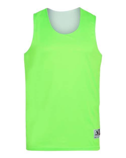 Augusta Sportswear Unisex Reversible Wicking Tank Top 148