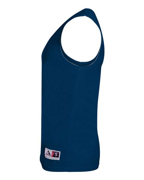 Augusta Sportswear Unisex Reversible Wicking Tank Top 148