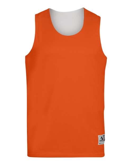 Augusta Sportswear Unisex Reversible Wicking Tank Top 148