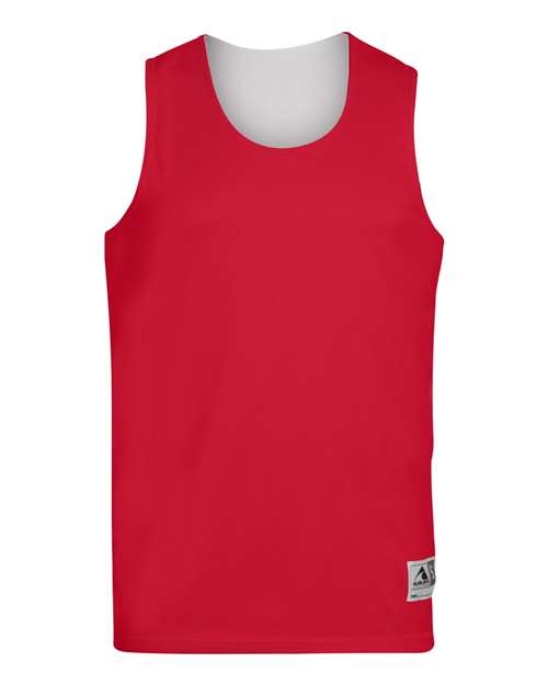 Augusta Sportswear Unisex Reversible Wicking Tank Top 148
