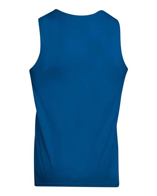 Augusta Sportswear Unisex Reversible Wicking Tank Top 148