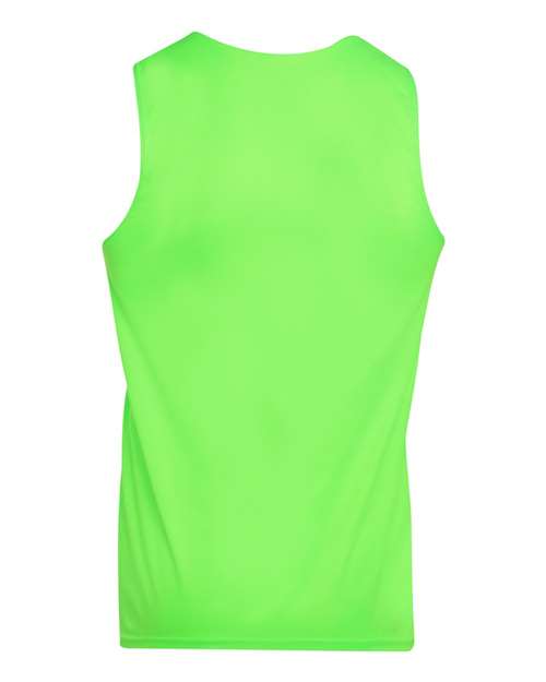 Augusta Sportswear Youth Reversible Wicking Tank Top 149