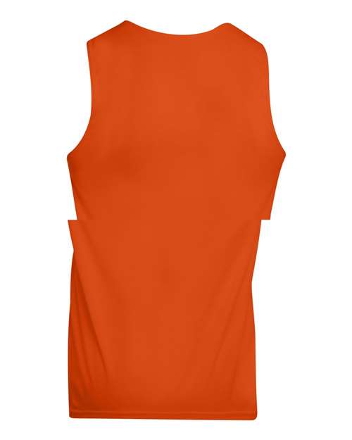 Augusta Sportswear Youth Reversible Wicking Tank Top 149