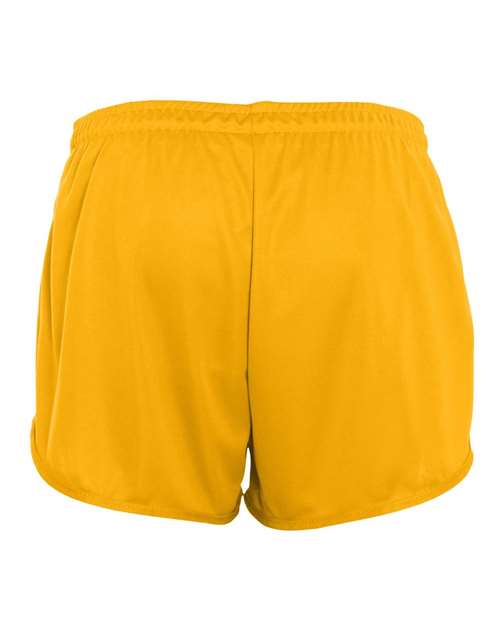 Augusta Sportswear Women's Accelerate Shorts 357