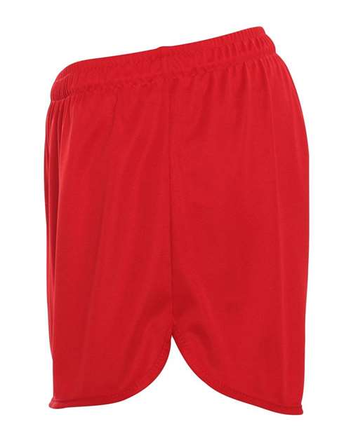 Augusta Sportswear Women's Accelerate Shorts 357