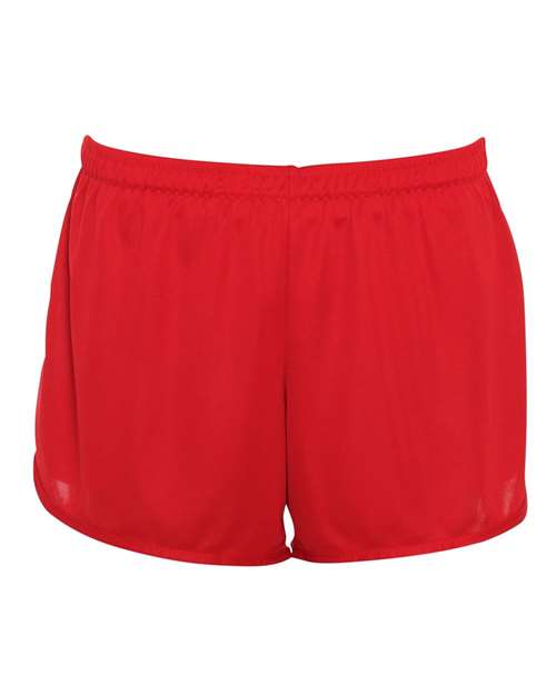 Augusta Sportswear Women's Accelerate Shorts 357