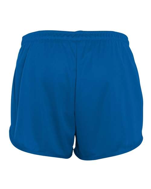 Augusta Sportswear Women's Accelerate Shorts 357