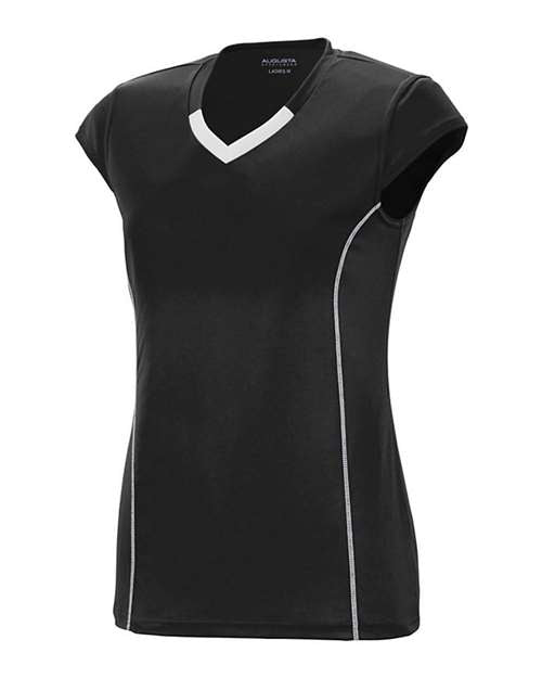 Augusta Sportswear Women's Blash Jersey 1218