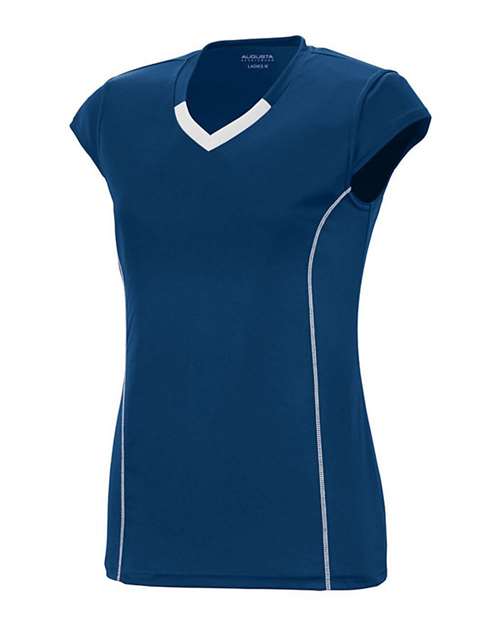 Augusta Sportswear Women's Blash Jersey 1218