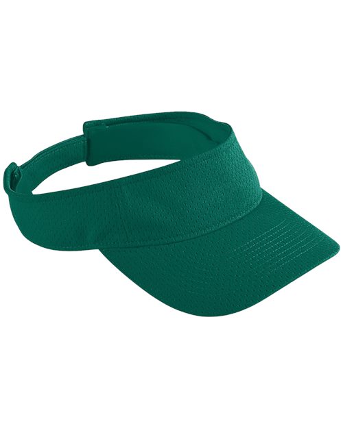 Augusta Sportswear Athletic Mesh Visor 6227