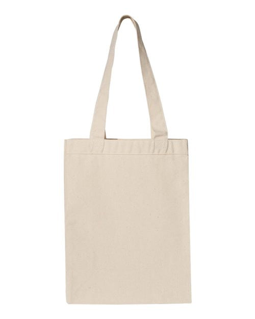 Q-Tees 12L Gussetted Shopping Bag Q1000