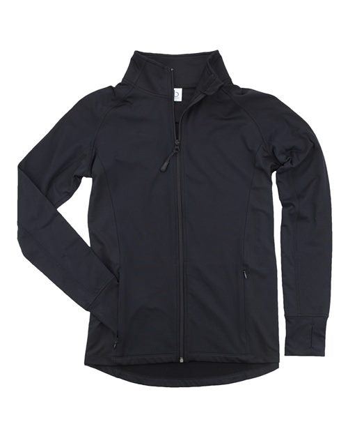 Boxercraft Women's Studio Jacket S95