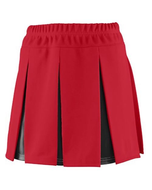 Augusta Sportswear Women's Liberty Cheer Skirt 9115