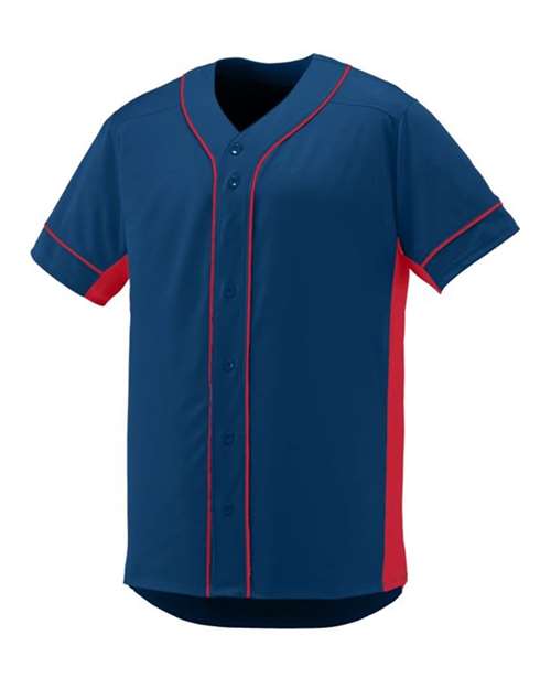 Augusta Sportswear Men's Slugger Jersey 1660