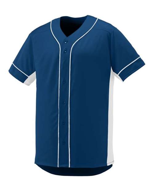Augusta Sportswear Men's Slugger Jersey 1660