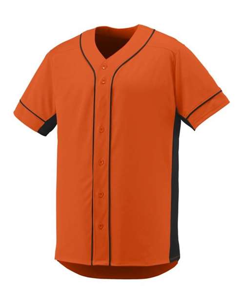 Augusta Sportswear Men's Slugger Jersey 1660