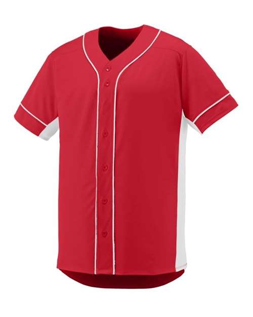 Augusta Sportswear Men's Slugger Jersey 1660