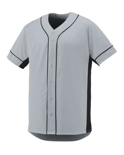 Augusta Sportswear Men's Slugger Jersey 1660