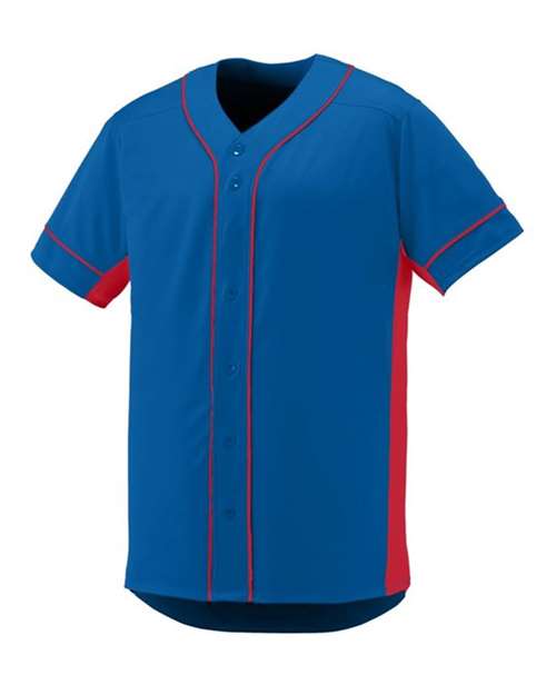 Augusta Sportswear Men's Slugger Jersey 1660