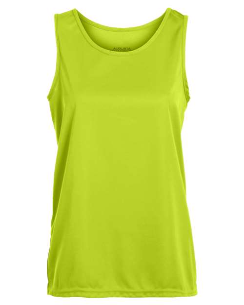 Augusta Sportswear Women's Training Tank Top 1705