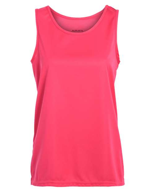 Augusta Sportswear Women's Training Tank Top 1705