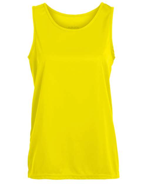 Augusta Sportswear Women's Training Tank Top 1705