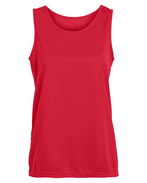 Augusta Sportswear Women's Training Tank Top 1705