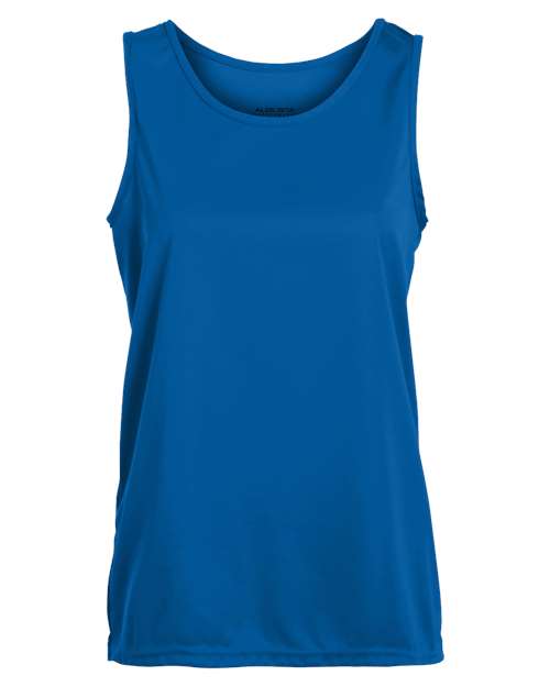 Augusta Sportswear Women's Training Tank Top 1705
