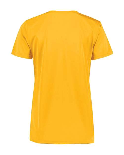 Augusta Sportswear Women's Nexgen Performance V-Neck T-Shirt 1790