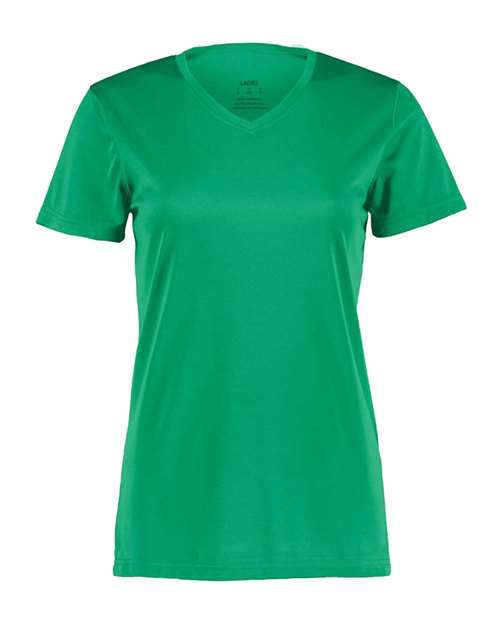 Augusta Sportswear Women's Nexgen Performance V-Neck T-Shirt 1790