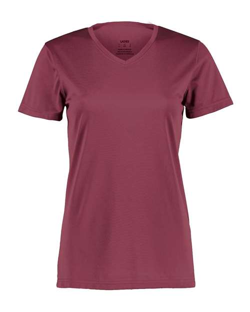Augusta Sportswear Women's Nexgen Performance V-Neck T-Shirt 1790