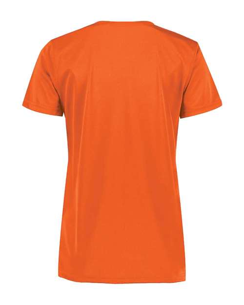 Augusta Sportswear Women's Nexgen Performance V-Neck T-Shirt 1790