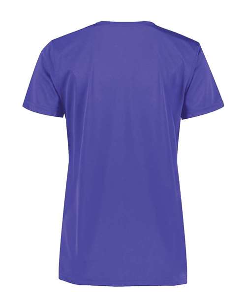 Augusta Sportswear Women's Nexgen Performance V-Neck T-Shirt 1790