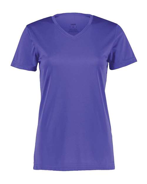 Augusta Sportswear Women's Nexgen Performance V-Neck T-Shirt 1790