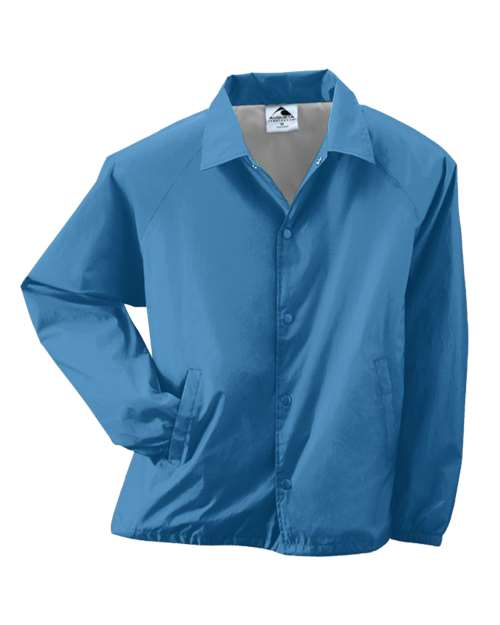 Augusta Sportswear Men's Coach's Jacket 3100