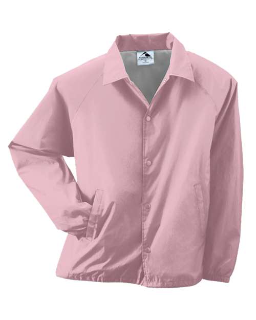 Augusta Sportswear Men's Coach's Jacket 3100