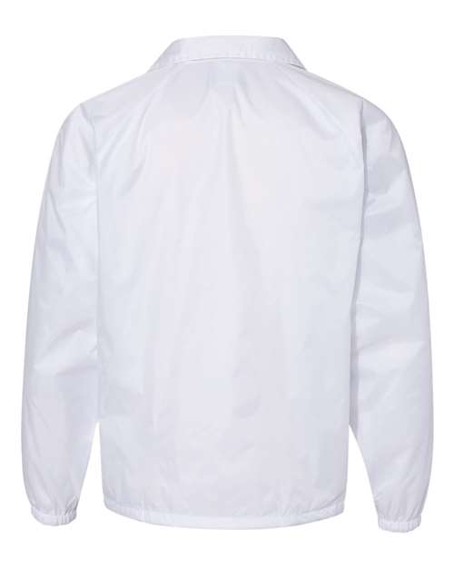 Augusta Sportswear Men's Coach's Jacket 3100